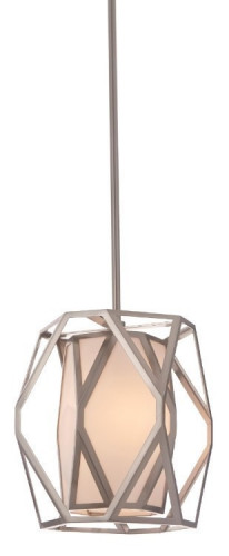 люстра alley хром в Орске