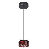 подвесной светодиодный светильник odeon light vivace 3818/10l в Орске