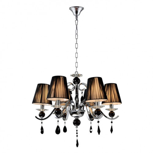 подвесная люстра newport 11906/c в Орске