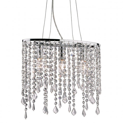 подвесной светильник ideal lux rain spа в Орске