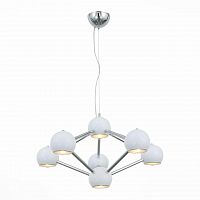 подвесная люстра st luce rottura sl853.503.07 в Орске