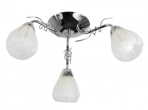 потолочная люстра toplight alexia tl3640x-03ch в Орске