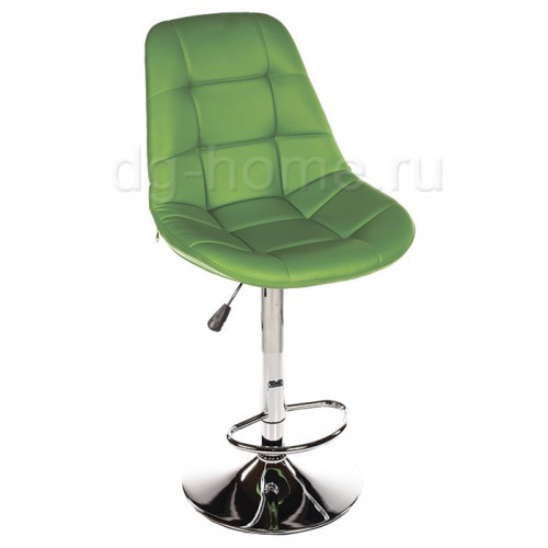 барный стул eames зеленый в Орске