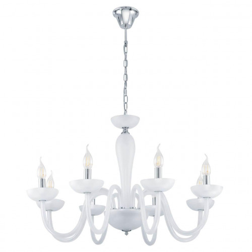 подвесная люстра eglo falcado 1 39123 в Орске