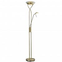 торшер arte lamp duetto a4399pn-2ab в Орске