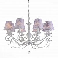 подвесная люстра st luce incanto sl160.503.08 в Орске