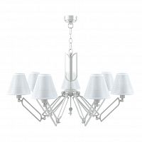 подвесная люстра lamp4you hightech m1-07-wm-lmp-o-20 в Орске