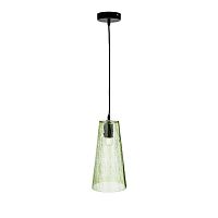 подвесной светильник idlamp iris color 243/1-green в Орске