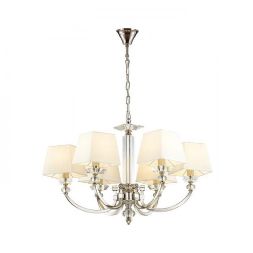 подвесная люстра odeon light chester 4183/6 в Орске