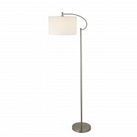 торшер arte lamp adige a2999pn-1ss в Орске