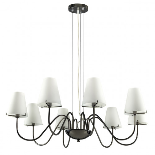 подвесная люстра lightstar diafano 758087 в Орске