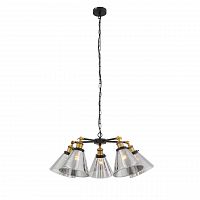 подвесная люстра st luce evoluto sl237.403.05 в Орске