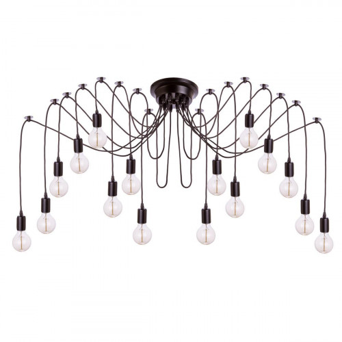 подвесная люстра loft it spider loft1162/16 в Орске