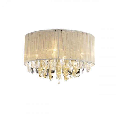 потолочный светильник mx1100388-4a 8k от illuminati в Орске