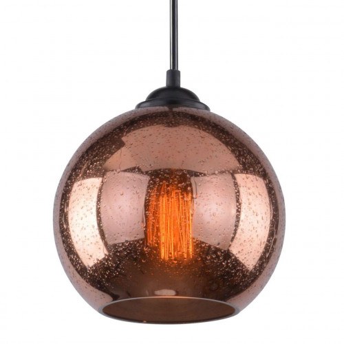 подвесной светильник arte lamp splendido a4285sp-1ac в Орске