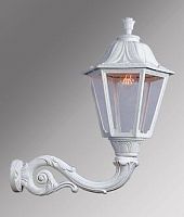 уличный настенный светильник fumagalli adam/noemi e35.171.000.wxe27 в Орске