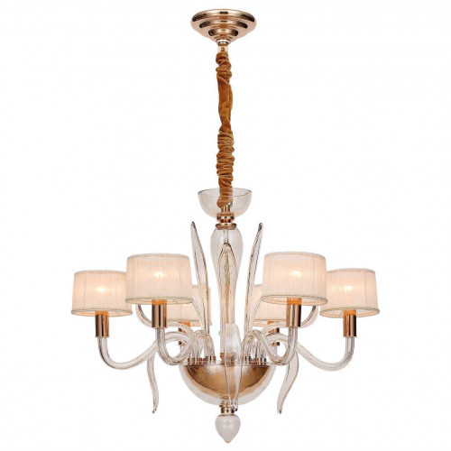 подвесная люстра favourite clementine 2054-6p в Орске