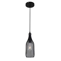 подвесной светильник odeon light bottle 3353/1 в Орске