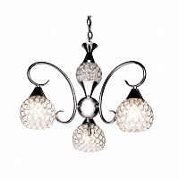 подвесная люстра silver light malika 126.54.3 в Орске