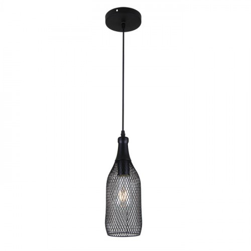 подвесной светильник odeon light bottle 3353/1 в Орске