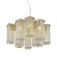 подвесной светильник p68065-12 gold от delight collection в Орске