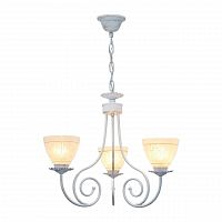 подвесная люстра toplight barbara tl1134-3h в Орске