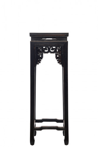 подставка хуа-цзи чёрная в Орске