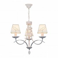 подвесная люстра toplight grace tl1139-3h в Орске