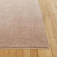 ковер basic bamboo silk бежевый 280/180 от now carpets в Орске