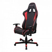 кресло геймерское dxracer formula черно-красное в Орске