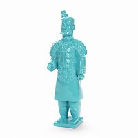 статуэтка turquoise warrior 1 в Орске