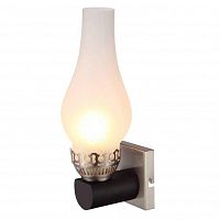 бра arte lamp lombardy a6801ap-1br в Орске