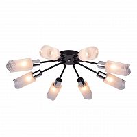 потолочная люстра toplight sabina tl3680x-08bc в Орске