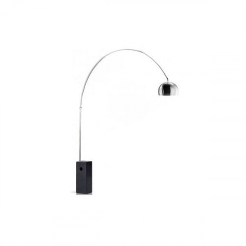 торшер sputnik (черный малый) в Орске