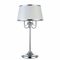 настольная лампа arte lamp dante a1150lt-3cc в Орске