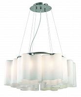 подвесная люстра st luce onde sl116.503.06 в Орске