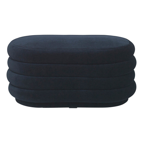 пуф sangry 2 синий в Орске