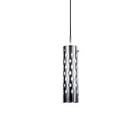 подвесной светильник dimple single silver от slamp в Орске