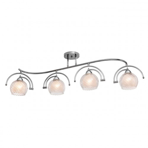 потолочная люстра silver light sfera 255.54.4 в Орске