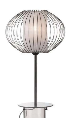 настольная лампа markslojd bodafors 104044 в Орске