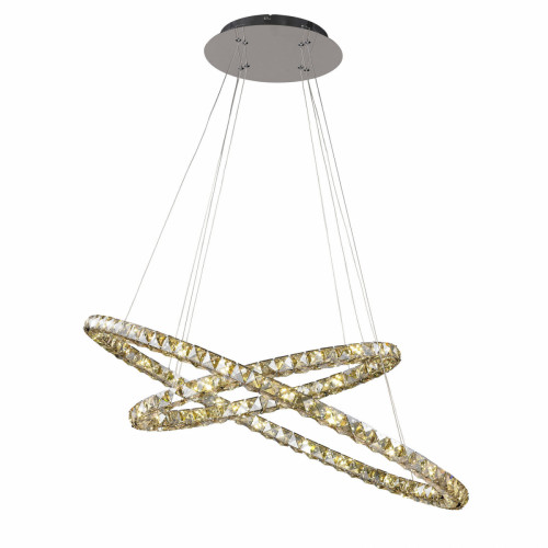 люстра aila латунь в Орске