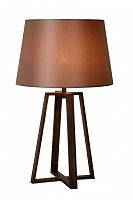 настольная лампа lucide coffee lamp 31598/81/97 в Орске