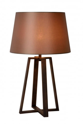 настольная лампа lucide coffee lamp 31598/81/97 в Орске