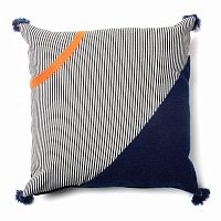 чехол на подушку betina 45 x 45 см cushion от la forma (ex julia grup) в Орске