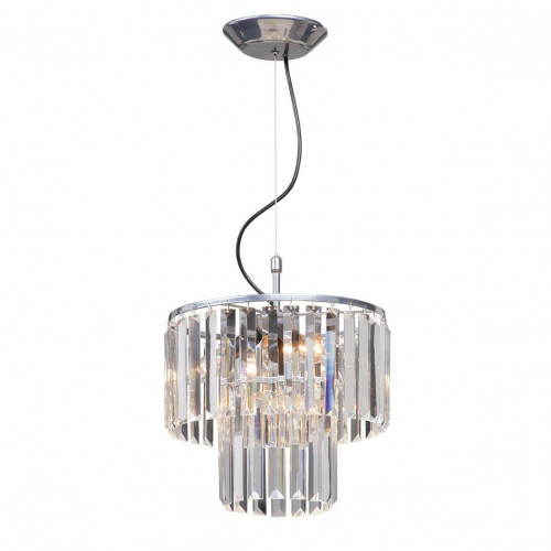 подвесная люстра vitaluce v5179-9/4s в Орске