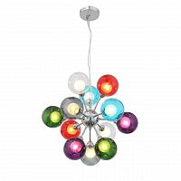 подвесная люстра st luce dualita sl431.153.12 в Орске