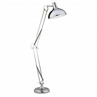 торшер arte lamp goliath a2487pn-1cc в Орске