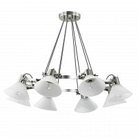 подвесная люстра lumion effi 3707/8 в Орске