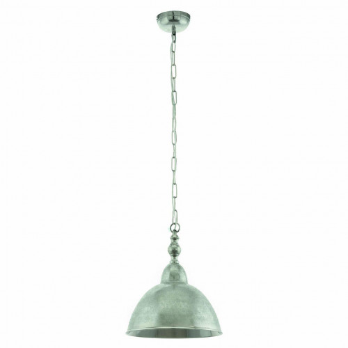 подвесной светильник eglo easington 49178 в Орске