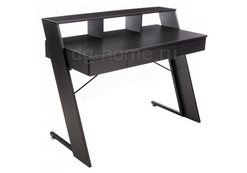 компьютерный стол vesper коричневый в Орске